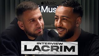 Lacrim : RIPRO, l’interview - Le Code