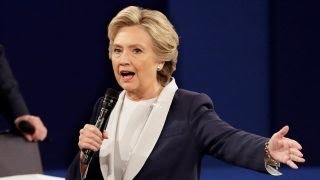 Latest WikiLeaks dump reveals infighting within Clinton team