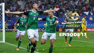 Northern Ireland Podcast | Gareth McAuley