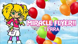 [pop'n music 16 PARTY♪] MIRACLE FLYER!! / TЁЯRA