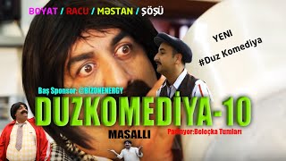 DUZKOMEDIYA \