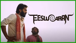 Eeswaran Tamil Movie | Astrologer again makes a deadly prediction | Silambarasan TR | Niddhi Agerwal