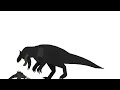 arkosaurus vs arkosaurus