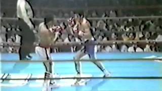 Rene Arredondo vs Lonnie Smith