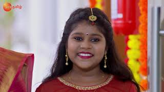 Pudhu Pudhu Arthangal - புது புது அர்த்தங்கள் - Tamil Show - EP 142 - Family Show - Zee Tamil