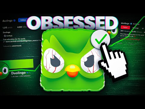 Duolingo Was Never About Learning Transcript Chat And Summary With