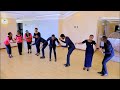 MWANYABANTO - CHRIST FOLLOWERS MINISTERS [OFFICIAL VIDEO] @kingsstudioz254