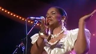 Carla Thomas - B-A-B-Y - A Celebration of Blues and Soul