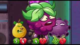 Dandy Lion King thing has secured the victory | PvZ heroes
