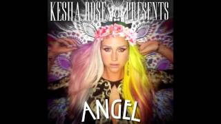 Kesha - Angel (Full/Longer Snippet)