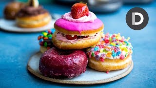 BEST DONUTS | LA's Best Donuts!