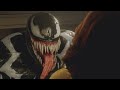 Spider-Man Venom gets freaky with MJ