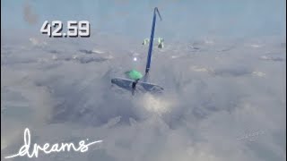 Come Sail Away with Me (Sailing Simulator: Race course) | Dreams on PS4