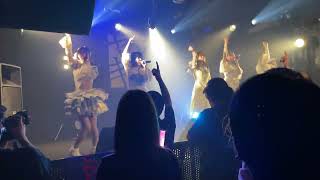 2023.07.14 SHIROMIZAKANA 『グローリーデイズ』 LIVEHOUSE ANIMA