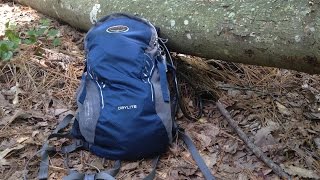 Every Day Carry- What's in my ultralight pack