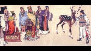 Ep. 268 | Eunuchs in Chinese History (Part 2)