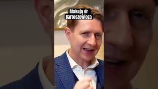 Zarzuty do dr Bartoszewicza [Subskrybuj]