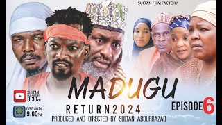 MADUGU SEASON 3 EPISODE 6 [RETURN]
