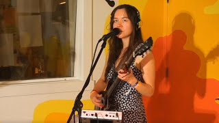 Maita - Full Performance (Radio Boise In-Studio Treefort 2021)