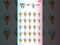 Can You Solve the Ice Cream Emoji Quiz? 🍦 | Riddle Challenge! #emojiquiz #shortsviral #guesstheemoji