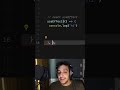 useEffect in 60 seconds #shorts #reactjs