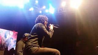 বারূদ সমুদ্র (Barud Shomudro) - শিরোনামহীন (ShironamhiN) (Live at BUET) [14-02-2019]