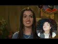 WHY DOES PRINCESS DIARIES HAVE THE BEST MONARCHY (PRINCESS DIARIES 1&2 COMMENTARY)