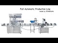 ZONESUN Full Automatic Production Line