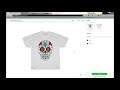 printify and etsy start a print on demand t shirt business walkthrough and product review