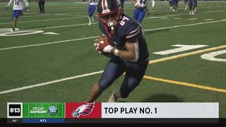 Friday Gameday: Top Plays of the Week