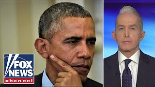 Gowdy: We've known about this lie for eight years