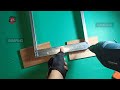 how to make a canopy sliding door bajaringan slidingdoor