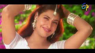 Neekosam HD Video Song | Neekosam Telugu Movie | Ravi Teja, Maheshwari