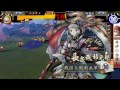 【戦国大戦】三葵の采配 宴井伊直政入り vs駿才の采配【征6国】