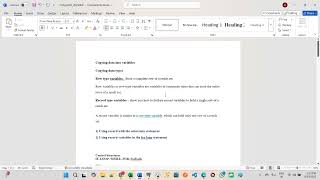 Part 42 - PostgreSQL - PL pgSQL - Variables Datatypes By Ramesh Babu Bollu