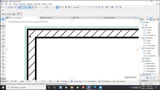 Archicad Composite Walls: How to create a Custom Composite Wall in Archicad