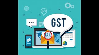 Exemption under GST