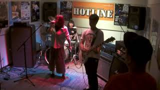 HOTLINE2018天童店LIVEオーディションLast 20180812Mithril