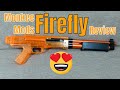 Monkee Mods Firefly Blaster Review