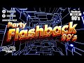 DJ SET Flashback 90's | Slow Dance, Pop, Rap | DJ Roger BSB  | From Brazil