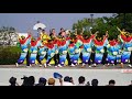 あっぱれ富士2018「遠州鳴子浪漫」