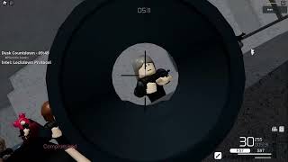 Entry Point | Black Dusk Legend Loud Solo No Armor No Medkits No Mercenary No Vitality No Mastery
