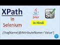 XPath in Selenium (Hindi) |  Pradeep Nailwal