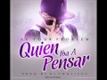Quien Iba a Pensar Ac Your Problem FT Gomelit Guetto