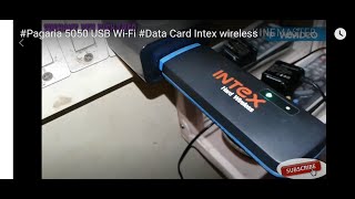 INTEX Wi-Fi | Data SIM Card Intex wireless