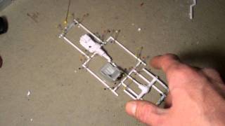 Scratch Built Tube Chassis #1