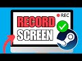 How To Record Screen With OBS Studio (Setup Guide)