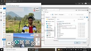 Music player using Tkinter|| Mutagen || Python