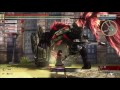 ＃24【血の衝動】「god eater2 rage burst」実況プレイ　ちょっとおもしろいゲーム実況【ゴッドイーター2 レイジバースト】