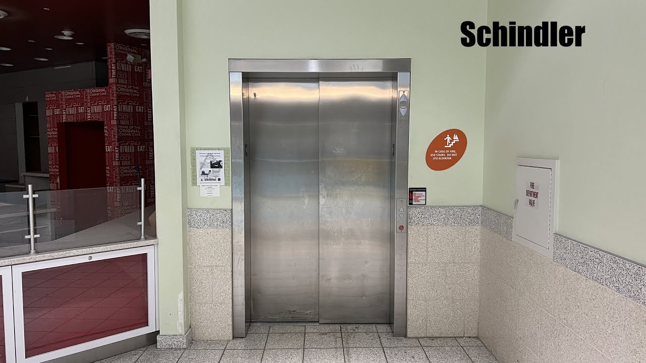 Schindler Elevator Company History At Nathan Brodzky Blog